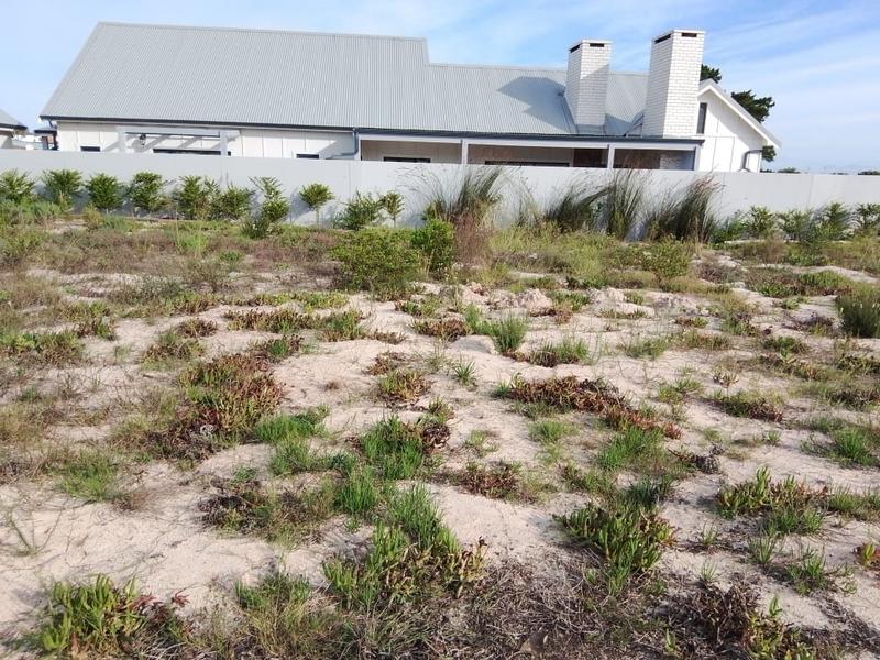 0 Bedroom Property for Sale in Albertinia Western Cape